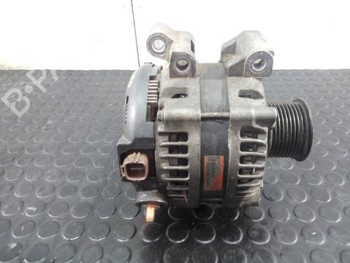 Used Alternator TOYOTA LAND CRUISER 200 (_J2_) 4.5 D V8 (VDJ200) (286 hp) 9269225