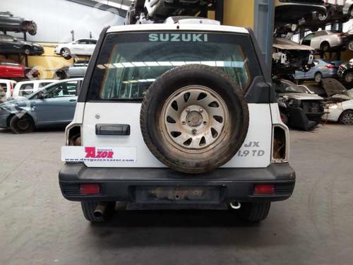 AC compressor SUZUKI VITARA (ET, TA, TD) 1.9 D All-wheel Drive (SE419TD) | BP1863623M34 