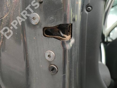 Used Rear left lock Rear left lock CITROËN C3 II (SC_) 1.6 HDi 90 (90 hp) 9707527 9707527