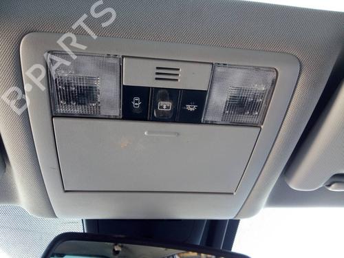 Interior roof light TOYOTA VERSO (_R2_) 1.8 (ZGR21_, ZGR21R) BP13664908I8
