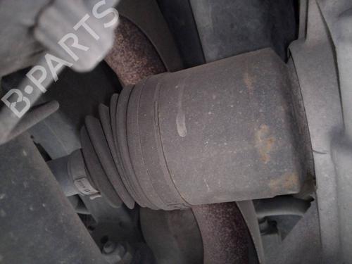 Used Right rear driveshaft MERCEDES-BENZ M-CLASS (W163) [1998-2005]  16069860