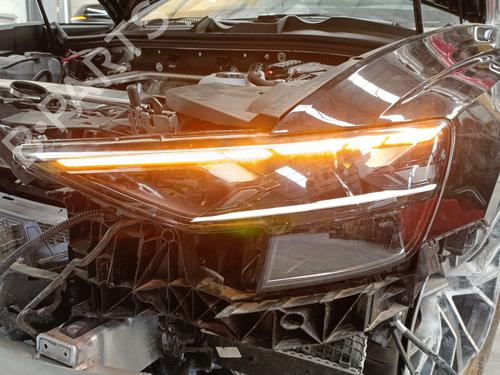 Used Left headlight Left headlight 38284360 38284360
