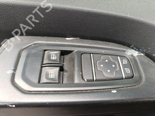 Used Left front window switch Left front window switch 37440366 37440366