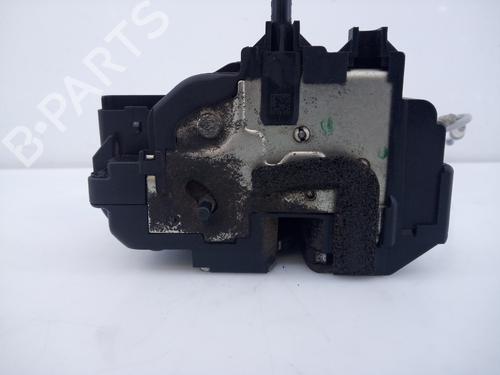 Rear right lock NISSAN QASHQAI / QASHQAI +2 I (J10, NJ10, JJ10E) 1.5 dCi | BP8901892C99 