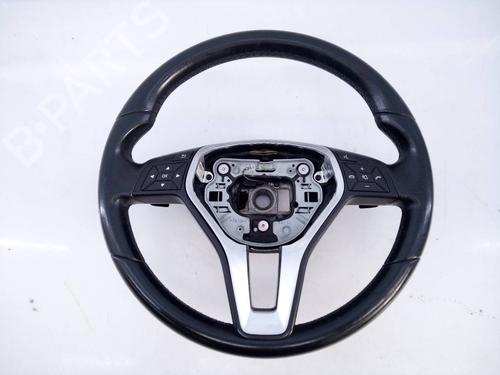 Used Steering wheel MERCEDES-BENZ GLA-CLASS (X156) [2013-2022]  20723204