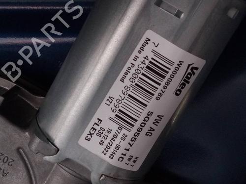 Rear wiper motor VW T-CROSS (C11, D31)  | BP19807619M102 