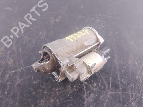 Motor de arranque Motor de arranque JEEP COMPASS (MP, M6, MV, M7) 1.4 MultiAir (140 hp) 33760194 33760194