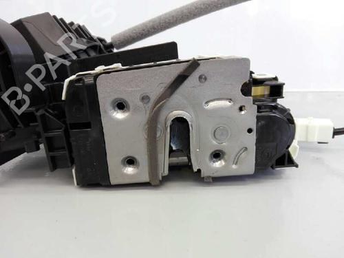 Front right lock MERCEDES-BENZ GLA-CLASS (X156)  | BP3157420C97 