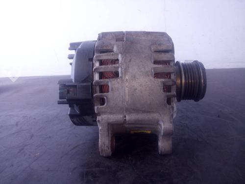 Used Alternator VW POLO V (6R1, 6C1) [2009-2022]  22976752