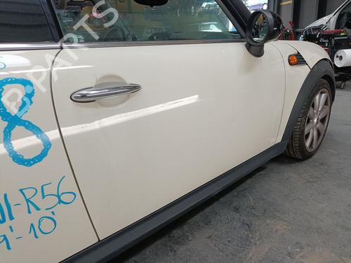 Right front door MINI MINI (R56)  | BP26449888C3 