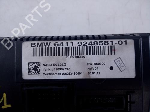 Climate control BMW X1 (E84) sDrive 18 d | BP16677167I5 