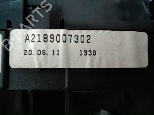 Instrument cluster MERCEDES-BENZ CLS (C218)  | BP5249280C47 