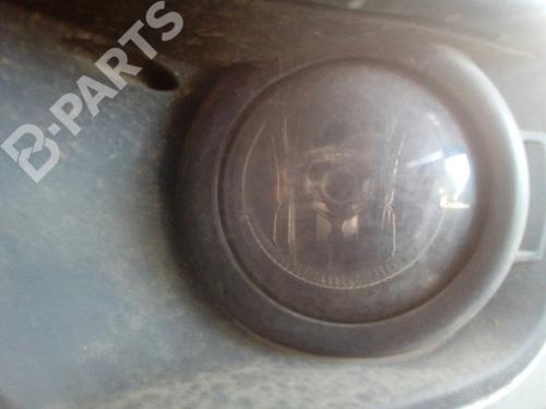 Used Left front fog light Left front fog light FORD C-MAX (DM2) 1.6 TDCi (109 hp) 10916736 10916736