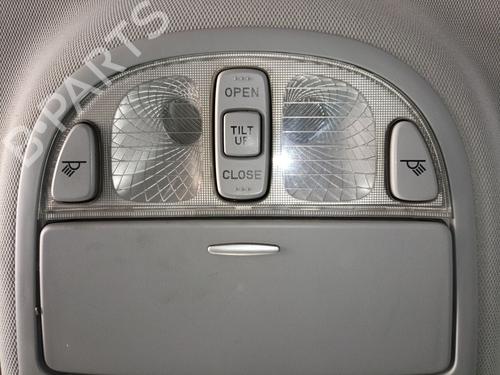 Used Interior roof light Interior roof light 39067457 39067457