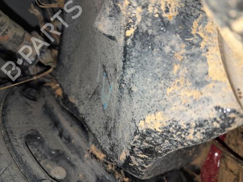 Right rear steering knuckle HYUNDAI TUCSON (TL, TLE) 1.6 GDi | BP24641154M28 