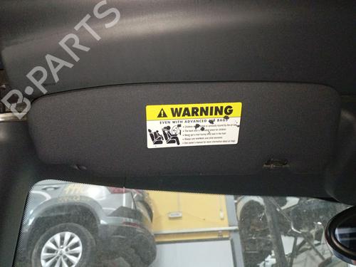 Left sun visor MINI MINI Convertible (R52) Cooper | BP38458056I1 - Image 2