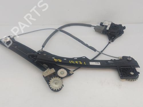Used Front right window mechanism Front right window mechanism BMW 4 Gran Coupe (G26) 420 d Mild-Hybrid (190 hp) 39955475 39955475