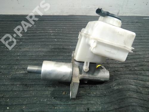 Master brake BMW X5 (E70) xDrive 40 d 6787433 | B-Parts