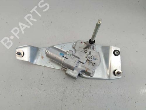 Used Rear wiper motor BMW X1 (F48) sDrive 18 d (150 hp) 6138659