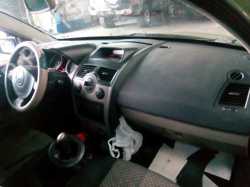 ABS pump RENAULT MEGANE II (BM0/1_, CM0/1_) 1.6 16V (BM0C, CM0C) | BP7233287M43 