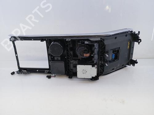 Middle console LAND ROVER RANGE ROVER VELAR (L560) 2.0 D180 TD4 4x4 | BP33816246I22  - Image 5