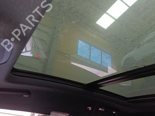 Used Sunroof Sunroof 38291214 38291214
