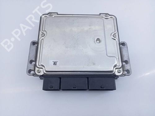 Engine control unit (ECU) DACIA SANDERO II  | BP10772280M57 