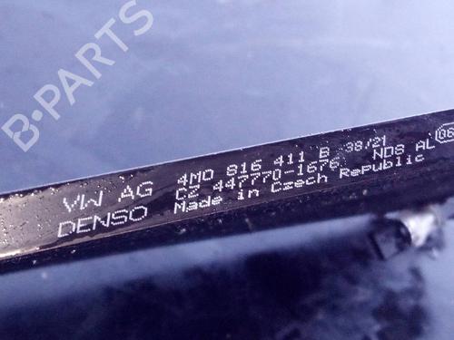 AC radiator AUDI Q7 (4MB, 4MG, 4MQ) 45 TDI quattro | BP21495118M32 