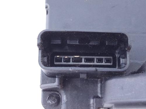 Rear right lock NISSAN QASHQAI / QASHQAI +2 I (J10, NJ10, JJ10E) 1.5 dCi | BP21284127C99 