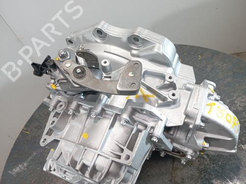 Gearbox OPEL ASTRA J (P10) 1.6 CDTi (68) | BP36865784M3  - Image 5