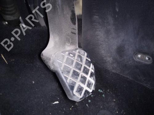 Used Break pedal SKODA FABIA III Estate (NJ5) 1.0 TSI (95 hp) 13663620