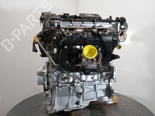 Motor Motor TOYOTA COROLLA Estate (_E21_) 1.8 VVTi Hybrid (ZWE219) (140 hp) 36406345 36406345