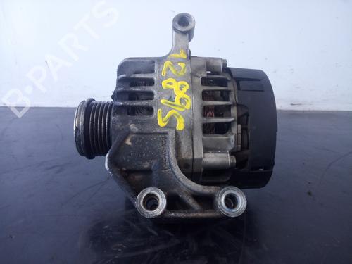 Alternator FIAT 500 (312_)  | BP24109739M7 