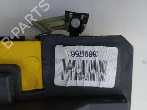 Rear right lock VOLVO S60 I (384) D5 | BP24681256C99 