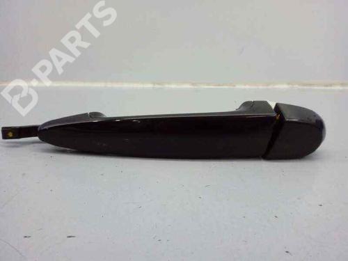 Used Rear left exterior door handle Rear left exterior door handle BMW 3 Touring (E91) 320 d (163 hp) 4668368 4668368