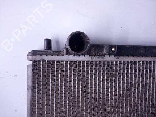 Water radiator MITSUBISHI PAJERO III (V7_W, V6_W) 3.2 Di-D (V68W) | BP22389365M31 