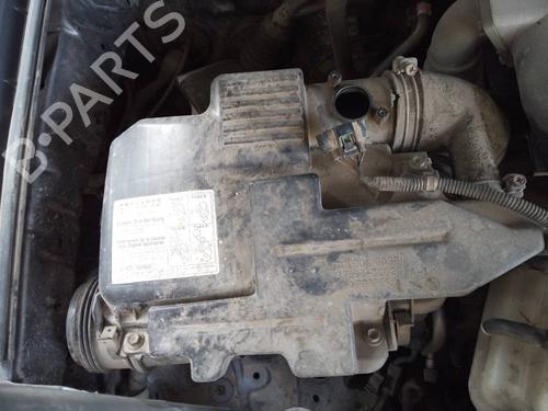 Used Air filter box TOYOTA LAND CRUISER PRADO (_J12_) 3.0 D-4D (KDJ120, KDJ125) (163 hp) 14062781