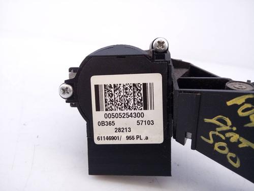 Electronic module FIAT 500L (351_, 352_) 1.6 D Multijet (199LYD1B) | BP14062809M83 