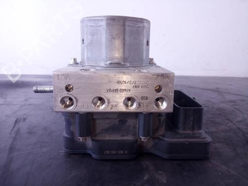 Used ABS pump NISSAN MICRA V (K14) [2016-2025]  18153072