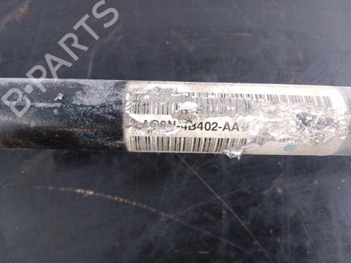 Left rear driveshaft FORD KUGA II (DM2)  | BP28139417M40 