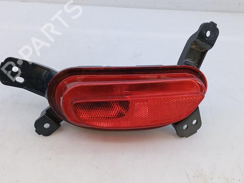 Used Rear bumper right light Rear bumper right light MG MG ZS SUV (AZS1) 1.5 VTi (114 hp) 39961574 39961574