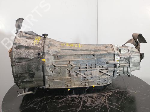 Used Gearbox MERCEDES-BENZ GLC (X253) 220 d 4-matic (253.905, 253.903) (170 hp) 22398748