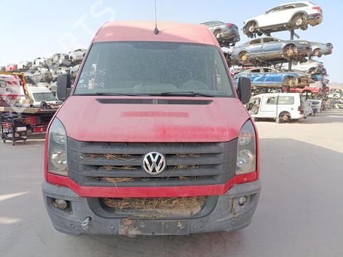AC compressor VW CRAFTER 30-50 Van (2E_) 2.0 TDI | BP39950003M34 - Image 7