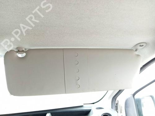 Sonnenblende Rechts für FIAT TALENTO Van (296_) [2016-2025]  20929616