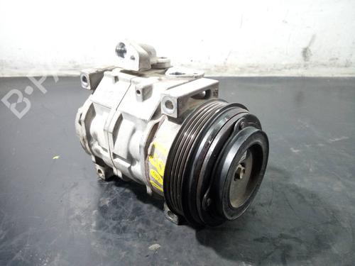 Used AC compressor SUZUKI GRAND VITARA I (FT, HT) 2.0 HDI 110 4x4 (SQ420D, TD82V) (109 hp) 16729948