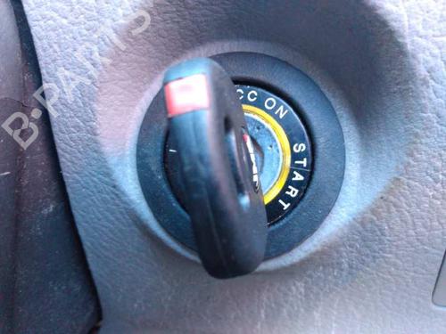 Used Electronic module KIA SORENTO I (JC) 2.5 CRDi 4WD (140 hp) 14059767