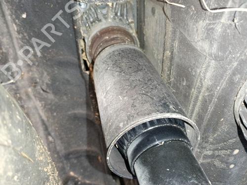 Used Left rear shock absorber BMW 3 (G20, G80, G28) 320 d Mild-Hybrid (190 hp) 28095084