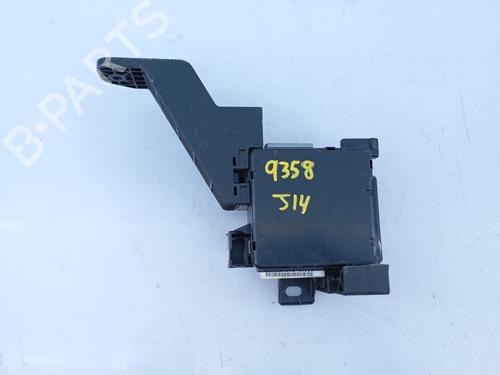 Used Electronic module TOYOTA LAND CRUISER 200 (_J2_) 4.5 D V8 (VDJ200) (286 hp) 24168099