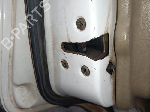 Used Rear left lock Rear left lock 38755026 38755026
