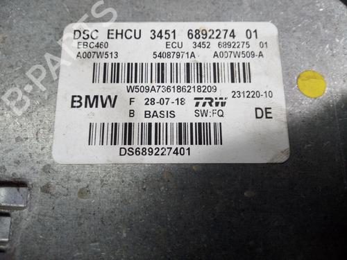 ABS pump BMW X3 (G01, F97, G08) xDrive 20 d | BP16133303M43 